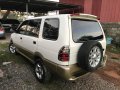 Isuzu Crosswind 2002 for sale-0