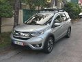 Honda BRV S 2018 for sale-0