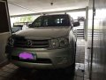 Toyota Fortuner 2010 for sale-1
