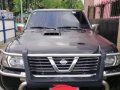 Nissan Patrol 2003 for sale-0