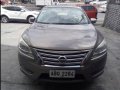 2015 Nissan Sylphy for sale-1