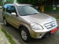 Honda CRV 2005 for sale-0
