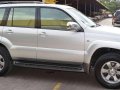 2006 Land Cruiser Prado for sale-4