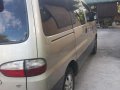 Hyundai Starex 2006 for sale -4