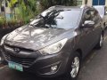 Hyundai Tucson 2011 for sale-3