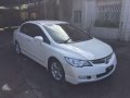 Honda Civic 2006 for sale-0