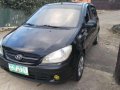 2007 Hyundai Getz 1.4L for sale-1