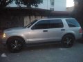 Ford Explorer 2006 for sale -1