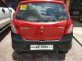 2017 Suzuki Alto for sale -2