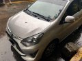 2018 Toyota Wigo for sale-0
