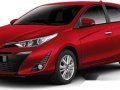 Toyota Yaris 2018 E MT for sale-1