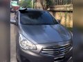 Mitsubishi Mirage G4 2017 for sale-3