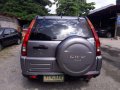 2005 Honda CRV for sale-3