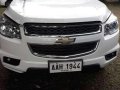 Chevrolet Trailblazer 2014 for sale -0