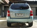 Hyundai Tucson 2007 for sale -4