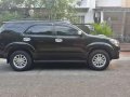 2014 Toyota Fortuner V for sale-2