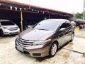 2013 Honda City for sale -4