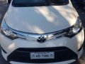 Toyota Vios 15 G 2016 for sale -8