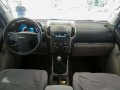2015 Chevrolet Trailblazer LT 2.5 4X2 DSL MT P788,000 only!-11