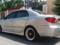 2002 Toyota Corolla Altis for sale-11