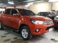 Toyota Hilux 2017 for sale-9