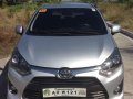 2017 Toyota Wigo for sale-0