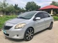 Toyota Vios 1.5G 2010 for sal-1