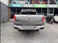 2016 Mitsubishi Strada for sale-7