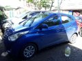 2014 Hyundai Eon GLS MT for sale-0