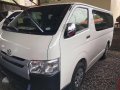 2018 Toyota Hiace Commuter for sale-2