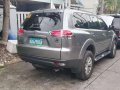 2014 Mitsubishi Montero Sport for sale-1