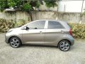 Kia Picanto 2017 for sale-7