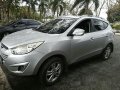 Hyundai Tucson 2012 for sale-0
