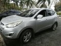 Hyundai Tucson 2012 for sale-9