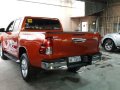 Toyota Hilux 2017 for sale-2