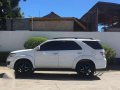 2013 Toyota Fortuner G for sale-4