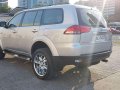 2014 Mitsubishi Montero for sale-8