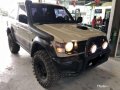 Mitsubishi Pajero 2003 for sale-1