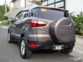 2016 Ford EcoSport Titanium for sale-9