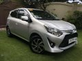 Toyota Wigo 2017 for sale-1