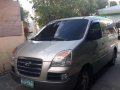 Hyundai Starex 2006 for sale -0