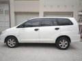 2011 Toyota Innova for sale-4