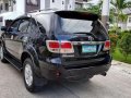 Toyota Fortuner 2007 For Sale-4