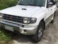 Mitsubishi Pajero 2002 for sale-0