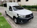 Toyota HILUX FX 2017 for sale-8