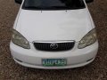 2006 Toyota Corolla Altis 1.6J for sale-3