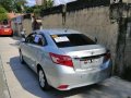 Toyota Vios E 1.3 2016 for sale-1