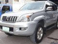 2006 Land Cruiser Prado for sale-5