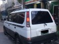 Mitsubishi Adventure GLS Sport 2005 for sale-2