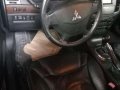 Mitsubishi Galant 2009 for sale-2